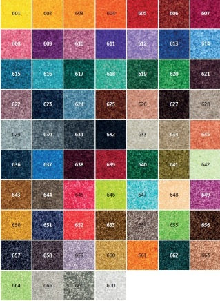 Tapis logo 85x120cm